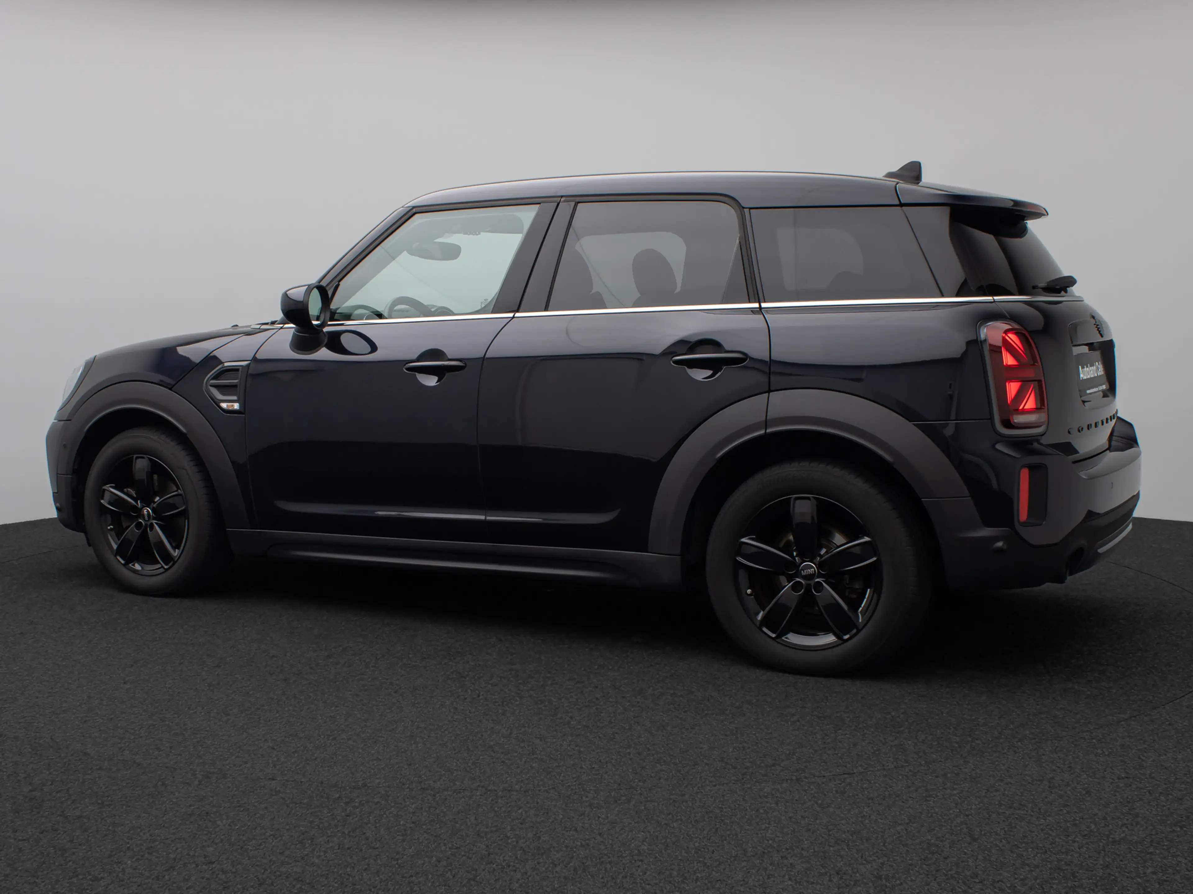 MINI Cooper Countryman HUD Panorama Kamera Sportsitze — photo 10