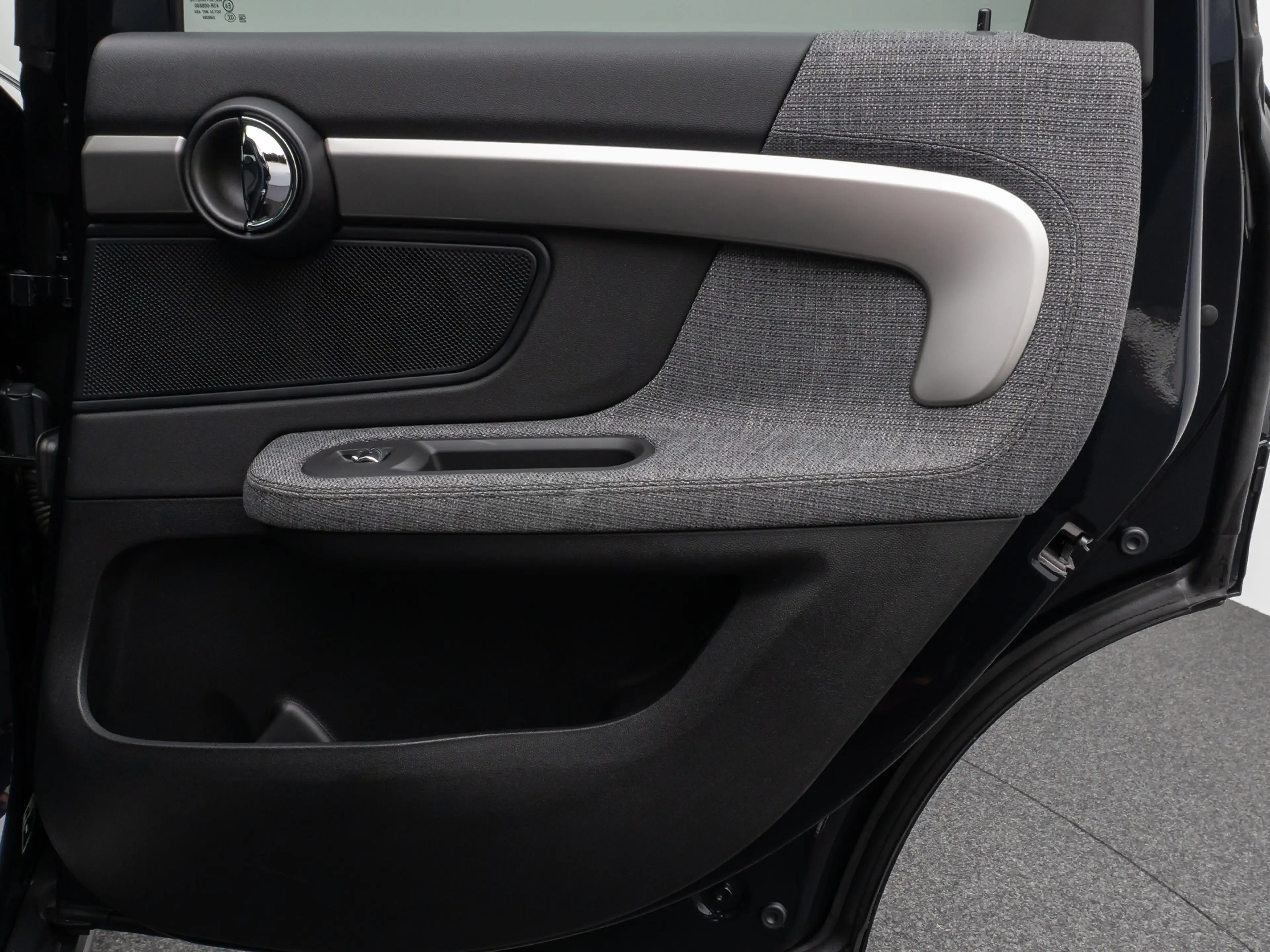 MINI Cooper Countryman HUD Panorama Kamera Sportsitze — photo 31