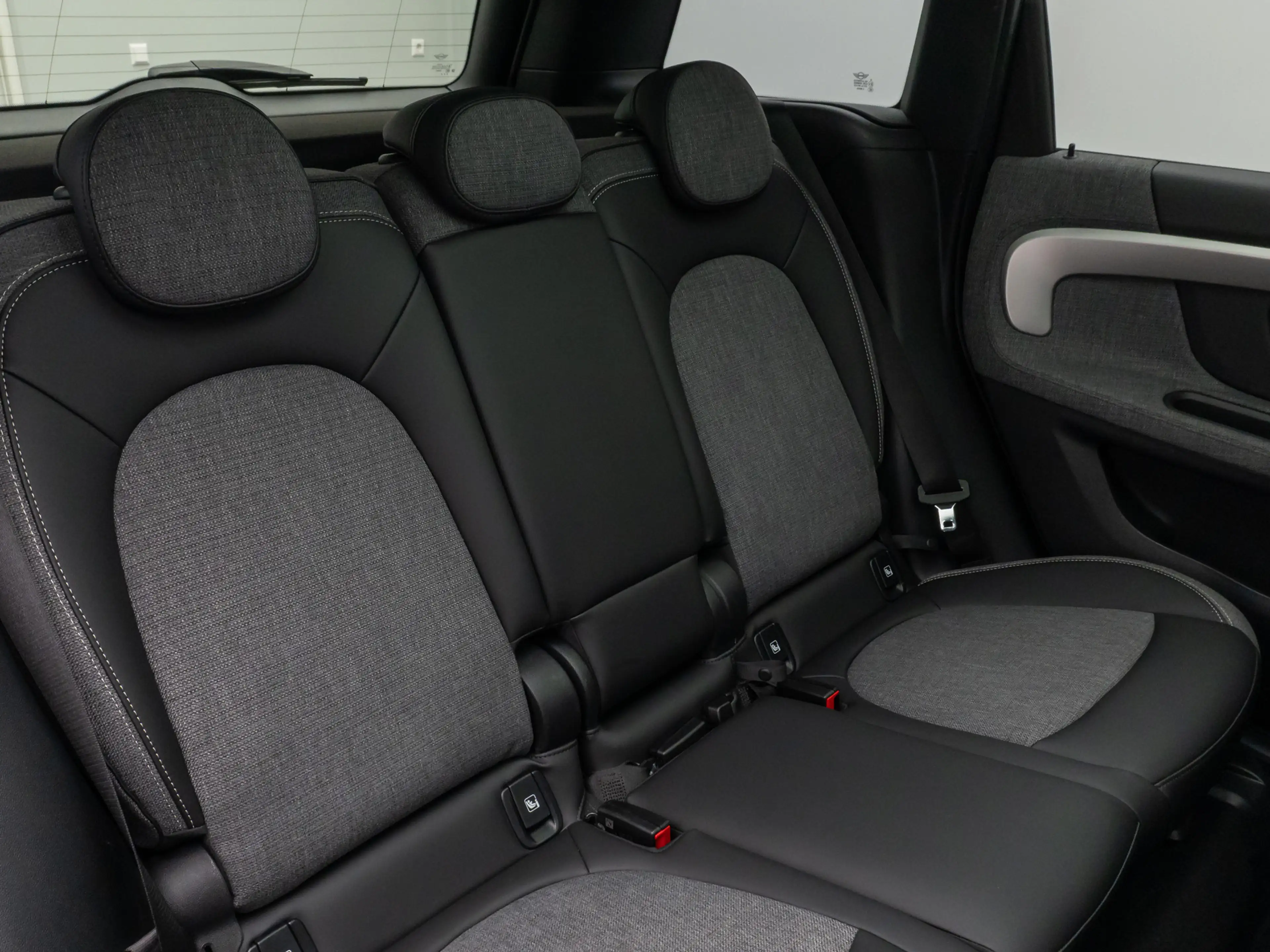 MINI Cooper Countryman HUD Panorama Kamera Sportsitze — photo 27