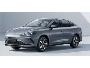 1.5 DM-I PHEV BOOST PHEV 160kW/218CV