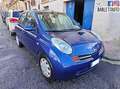 Nissan Micra Micra 5p 1.5d Visia 65cv Blu/Azzurro - thumbnail 1