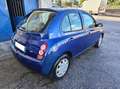 Nissan Micra Micra 5p 1.5d Visia 65cv Blu/Azzurro - thumbnail 6