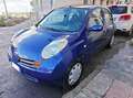 Nissan Micra Micra 5p 1.5d Visia 65cv Blu/Azzurro - thumbnail 3