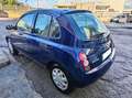 Nissan Micra Micra 5p 1.5d Visia 65cv Blu/Azzurro - thumbnail 4