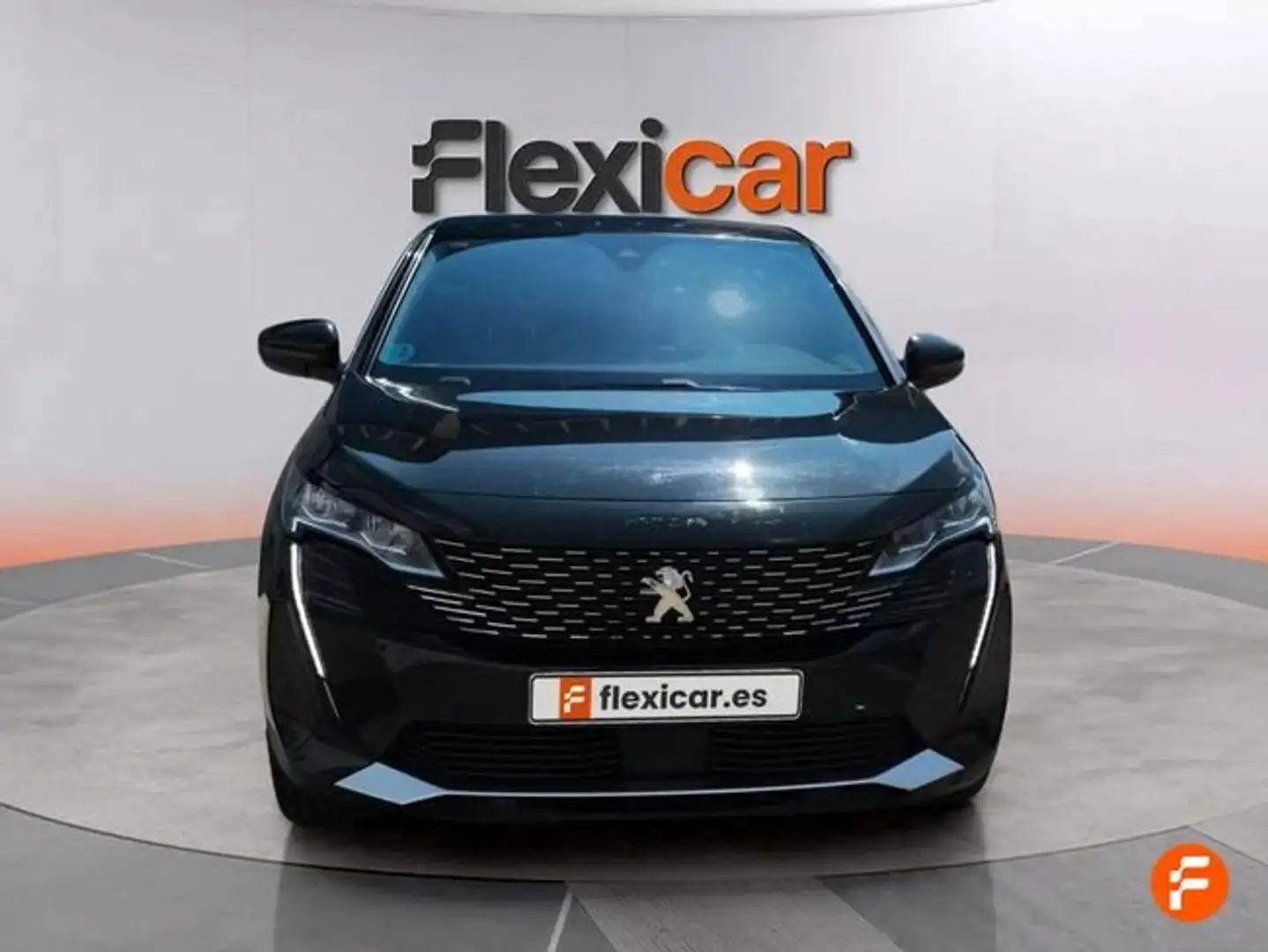 Peugeot 5008 1.5 BlueHDi 96kW S&S Active Pack EAT8 Negro - 2
