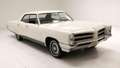 Pontiac Bonneville Sedan 4 portes Blanco - thumbnail 6