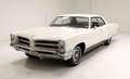 Pontiac Bonneville Sedan 4 portes Blanco - thumbnail 1