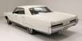 Pontiac Bonneville Sedan 4 portes Blanco - thumbnail 4