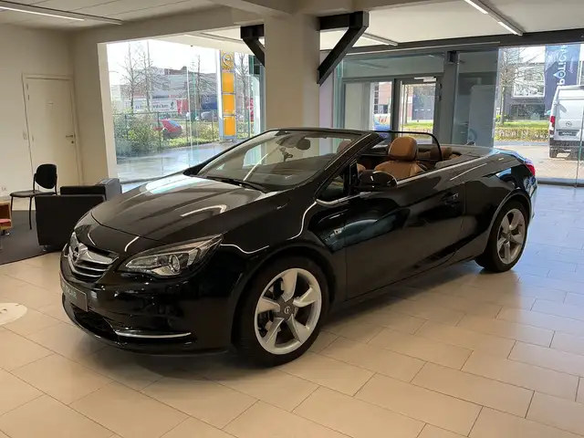 Opel Cascada T Start/Stop Cosmo