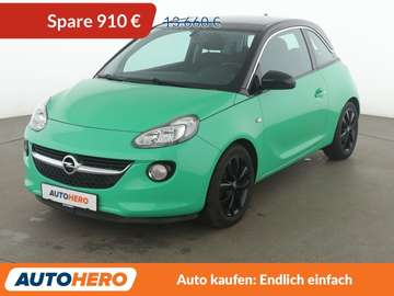 1.4 Jam Aut.*TEMPO*PDC*SHZ*KLIMA*