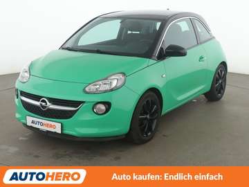 1.4 Jam Aut.*TEMPO*PDC*SHZ*KLIMA*