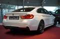 BMW 420 M-Sport *Navi*Kamera* Blanc - thumbnail 4