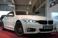 BMW 420 M-Sport *Navi*Kamera* Blanc - thumbnail 1