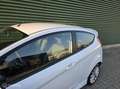 Ford Fiesta 1.25 Titanium|Sportief|Airco|Aux|Netjes| Weiß - thumbnail 8
