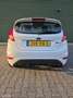 Ford Fiesta 1.25 Titanium|Sportief|Airco|Aux|Netjes| Weiß - thumbnail 4