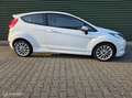 Ford Fiesta 1.25 Titanium|Sportief|Airco|Aux|Netjes| Weiß - thumbnail 2
