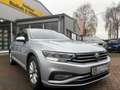 Volkswagen Passat Variant Business Premium | schw. AHK | Kamera | Navi | SHZ Silber - thumbnail 2