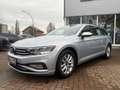 Volkswagen Passat Variant Business Premium | schw. AHK | Kamera | Navi | SHZ Silber - thumbnail 4