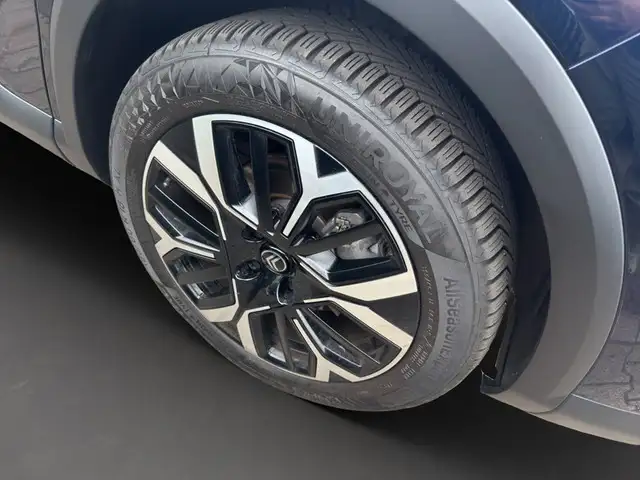 Citroen C4 view 8