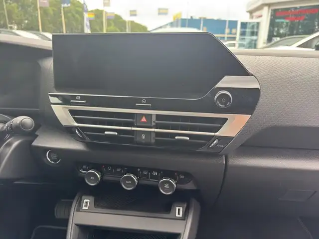 Citroen C4 view 12