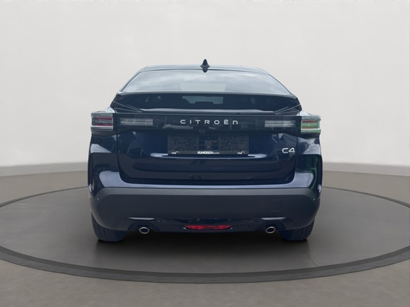 Citroen C4 Hybrid 145 MAX +ACC+NAVI+LED+KAMERA+SHZ+ — photo 4