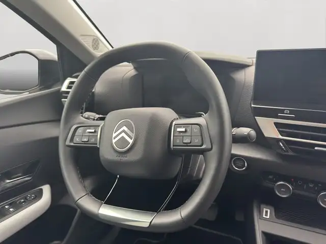 Citroen C4 view 13
