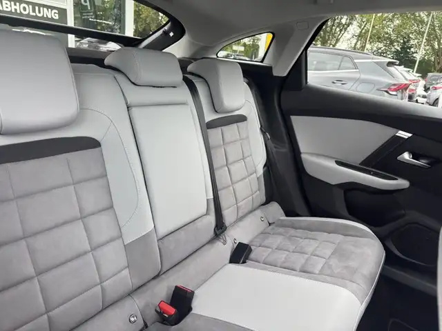 Citroen C4 view 14