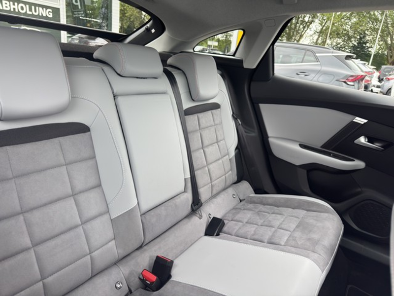 Citroen C4 Hybrid 145 MAX +ACC+NAVI+LED+KAMERA+SHZ+ — photo 14