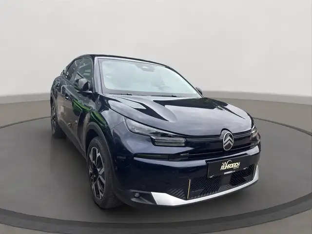 Citroen C4 view 7