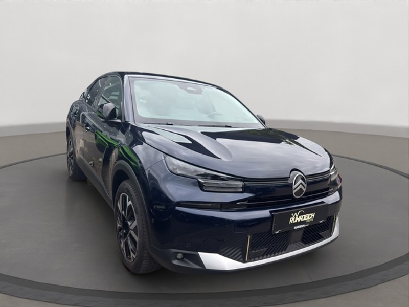 Citroen C4 Hybrid 145 MAX +ACC+NAVI+LED+KAMERA+SHZ+ — photo 7
