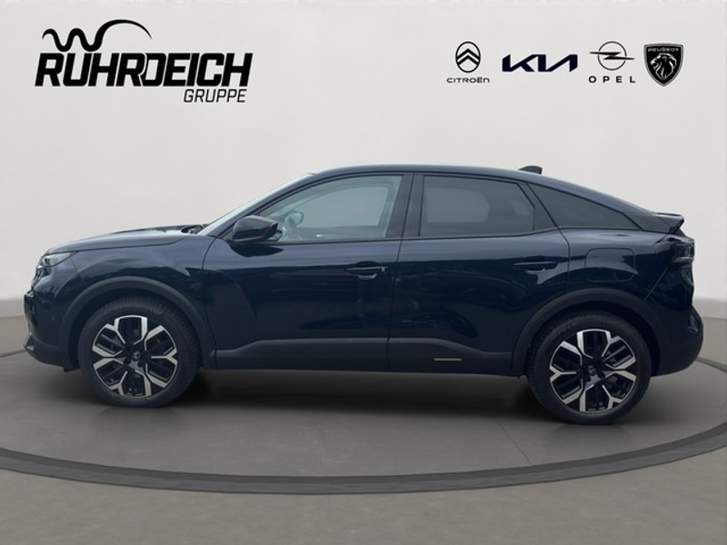 Citroen C4 Hybrid 145 MAX +ACC+NAVI+LED+KAMERA+SHZ+ — photo 2