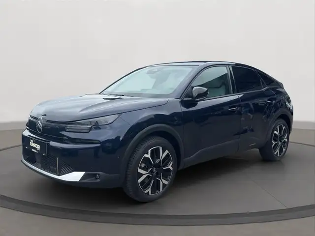 2025 Citroen C4 in Blue for sale
