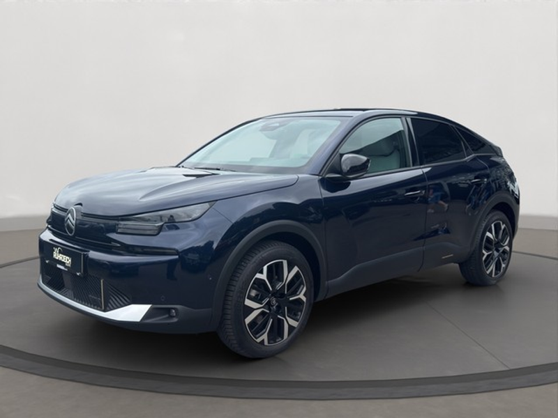 Citroen C4 Hybrid 145 MAX +ACC+NAVI+LED+KAMERA+SHZ+