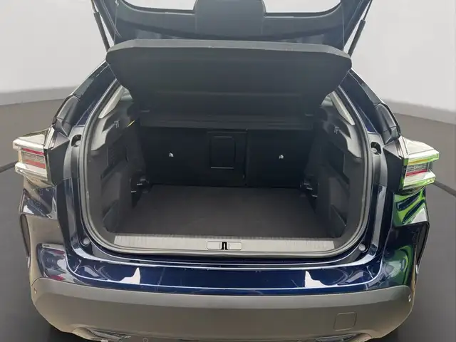 Citroen C4 view 15