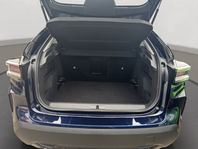 Citroen C4 Hybrid 145 MAX +ACC+NAVI+LED+KAMERA+SHZ+ — photo 15