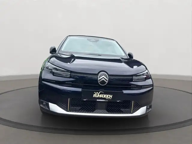 Citroen C4 view 6