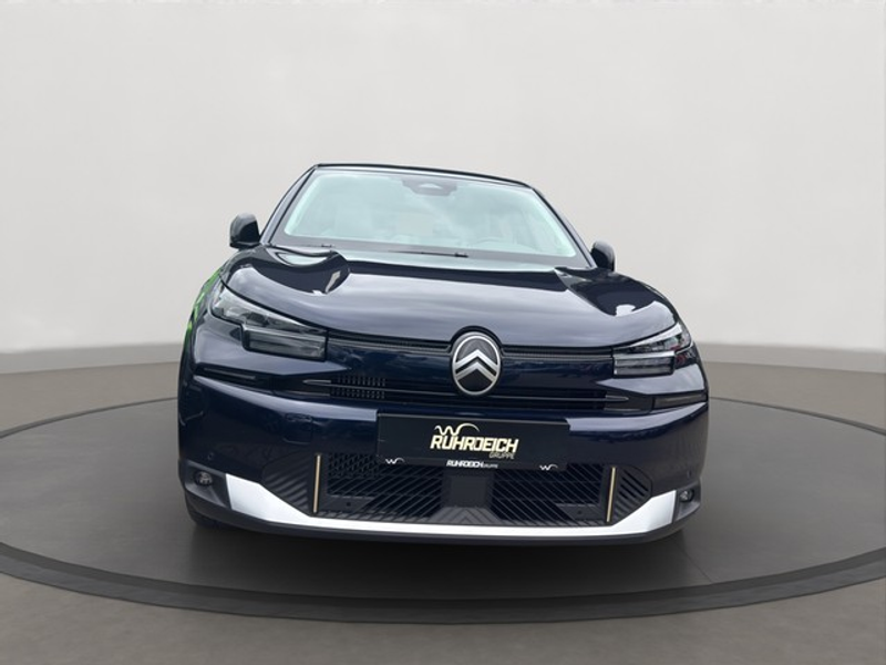 Citroen C4 Hybrid 145 MAX +ACC+NAVI+LED+KAMERA+SHZ+ — photo 6