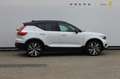 Volvo XC40 Recharge P8 AWD R-Design 20" lm velgen / Warmtepom Blanc - thumbnail 3