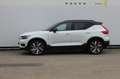 Volvo XC40 Recharge P8 AWD R-Design 20" lm velgen / Warmtepom Blanc - thumbnail 4