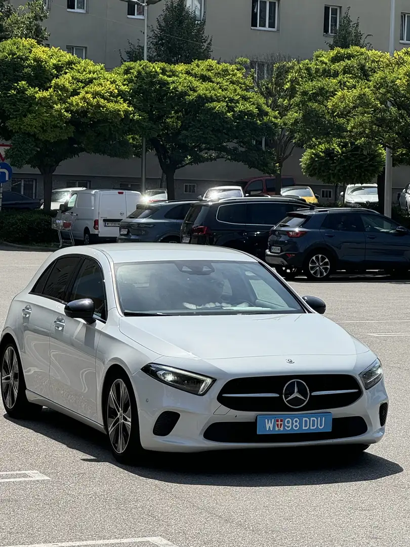 Mercedes-Benz A 220 d 8G-DCT Progressive - 1