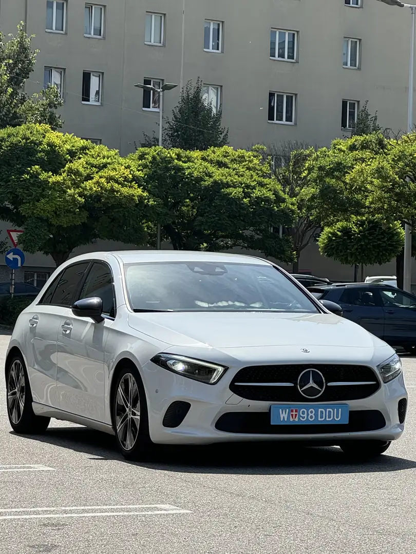 Mercedes-Benz A 220 d 8G-DCT Progressive - 2