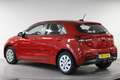 Kia Rio 1.0 TGDI ComfortPlusLine Navigator Airco | Carplay Rot - thumbnail 9