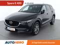 Mazda CX-5 2.5 Revolution 2WD Aut. *LED*HUD*BOSE*SPUR*TOT*360 Schwarz - thumbnail 1