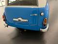 Wartburg 311 - 9 Rundheck Kombi mit Faltdach Blau - thumbnail 6