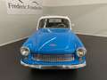Wartburg 311 - 9 Rundheck Kombi mit Faltdach Blau - thumbnail 3