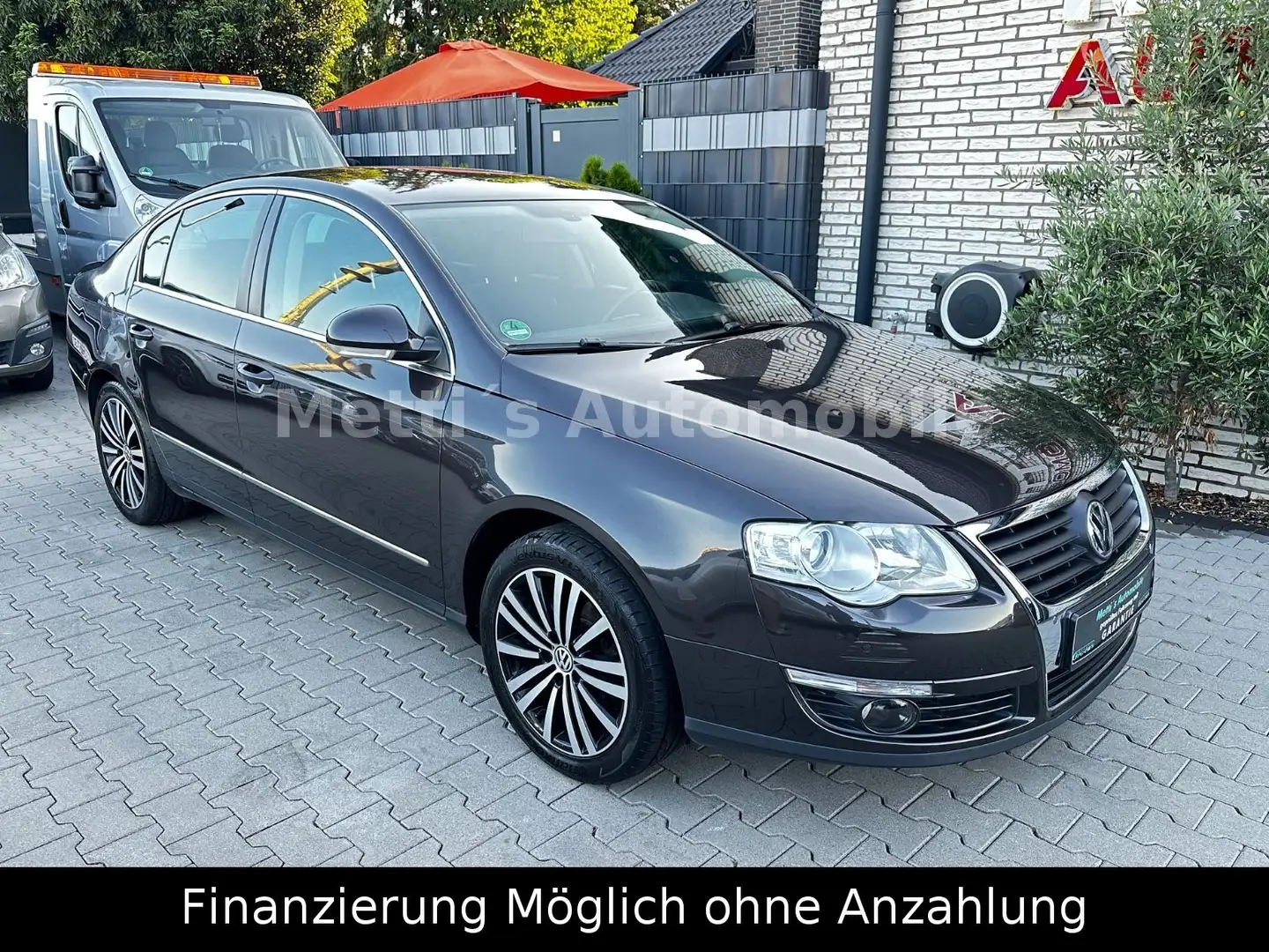Volkswagen Passat Lim. Comfortline 1.4 TSI*Alus*PDC*Top - 2