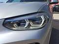 BMW X3 xDrive20d Msport Aut. + Tetto apr. Grigio - thumbnail 8