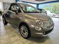 Fiat 500 1.2 Lounge Mirror 69cv Gris - thumbnail 8
