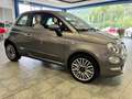 Fiat 500 1.2 Lounge Mirror 69cv Gris - thumbnail 7