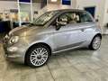 Fiat 500 1.2 Lounge Mirror 69cv Gris - thumbnail 3